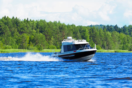Extension permis bateau Fluvial