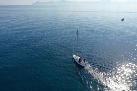 Extension permis bateau Hauturier