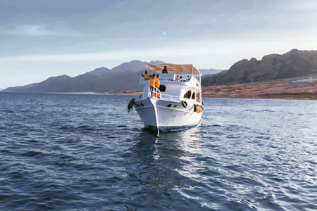 Extension permis bateau Mer côtier