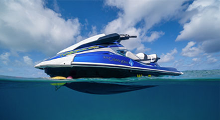 V.N.M (Véhicule Nautique à Moteur) / Jet / Autre