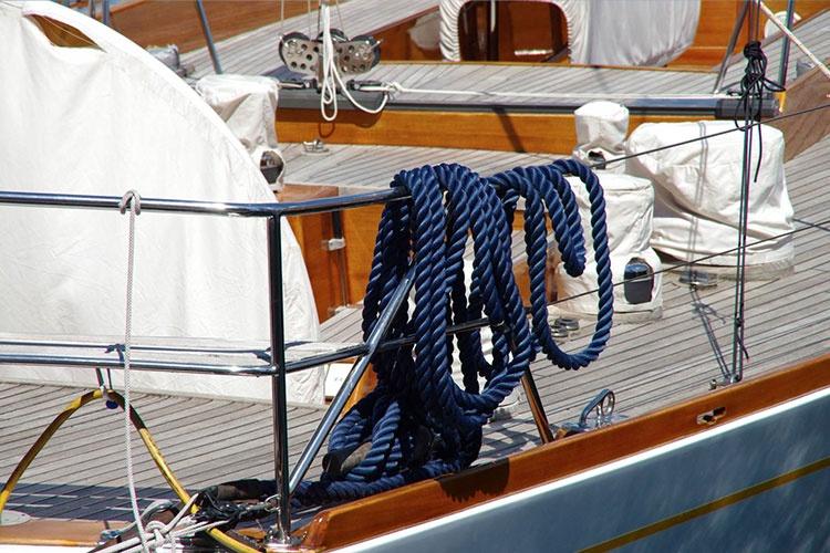 Permis bateau Fluvial à Lyon